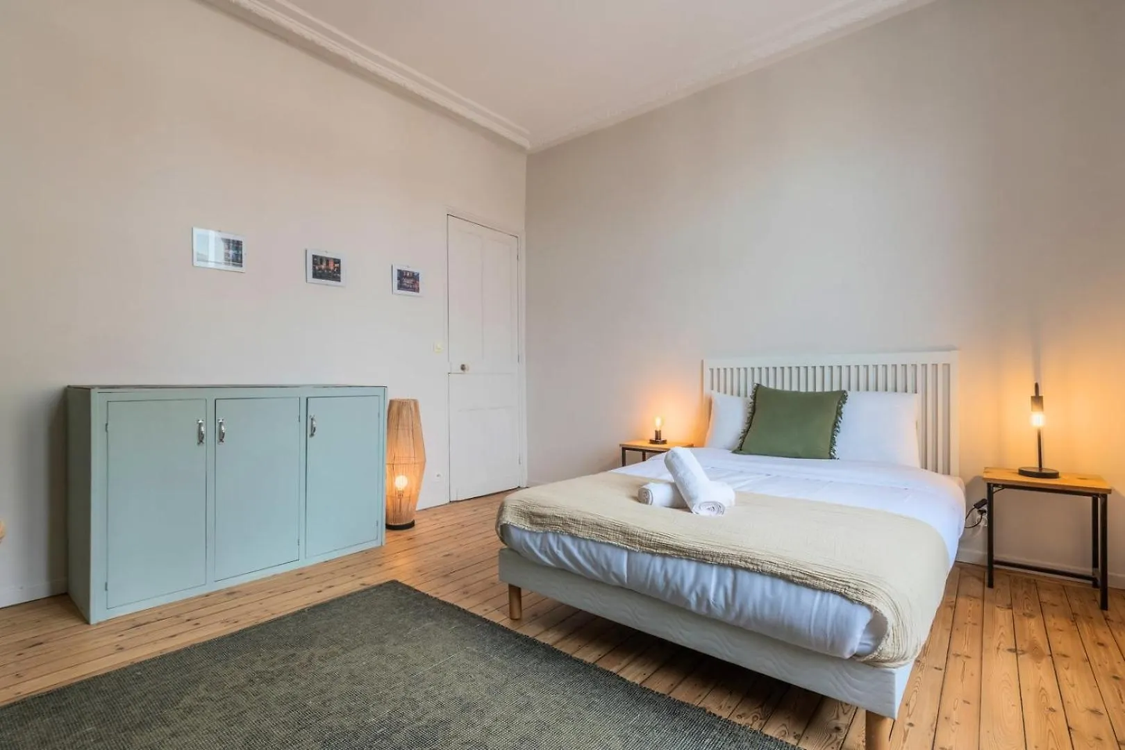 2 Bedroom Apartment With Terrace, Near Lille França